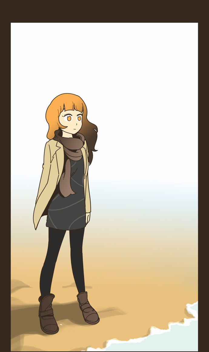 Twenty's Lovestory Chapter 52 page 17 - Chapter 52