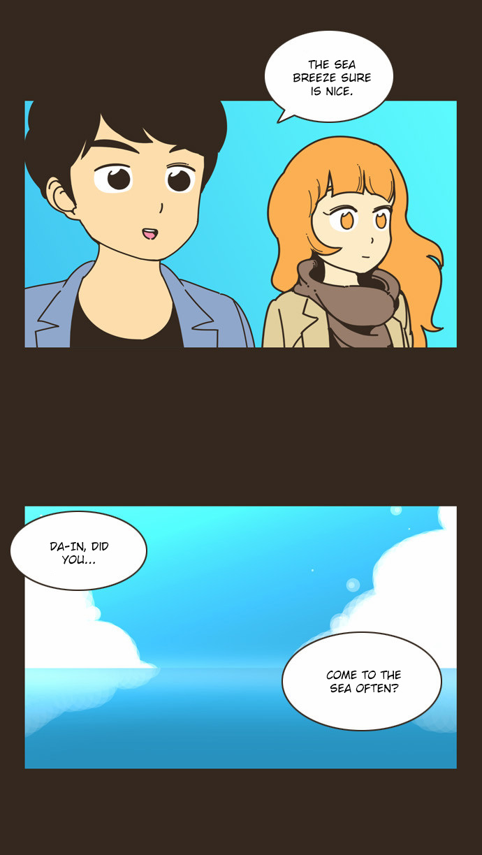 Twenty's Lovestory Chapter 52 page 18 - Chapter 52
