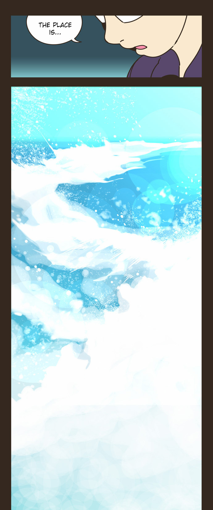 Twenty's Lovestory Chapter 52 page 7 - Chapter 52