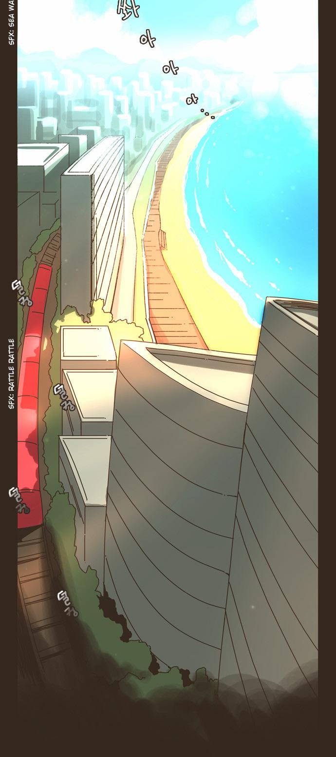 Twenty's Lovestory Chapter 52 page 9 - Chapter 52