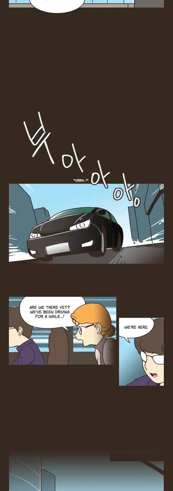 Twenty's Lovestory Chapter 53 page 16 - Chapter 53