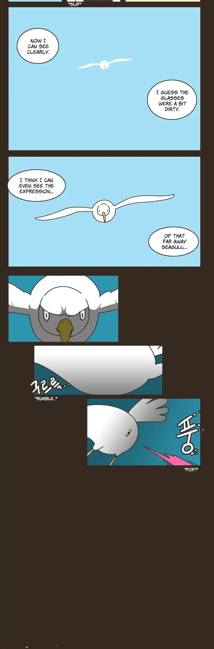 Twenty's Lovestory Chapter 54 page 19 - Chapter 54