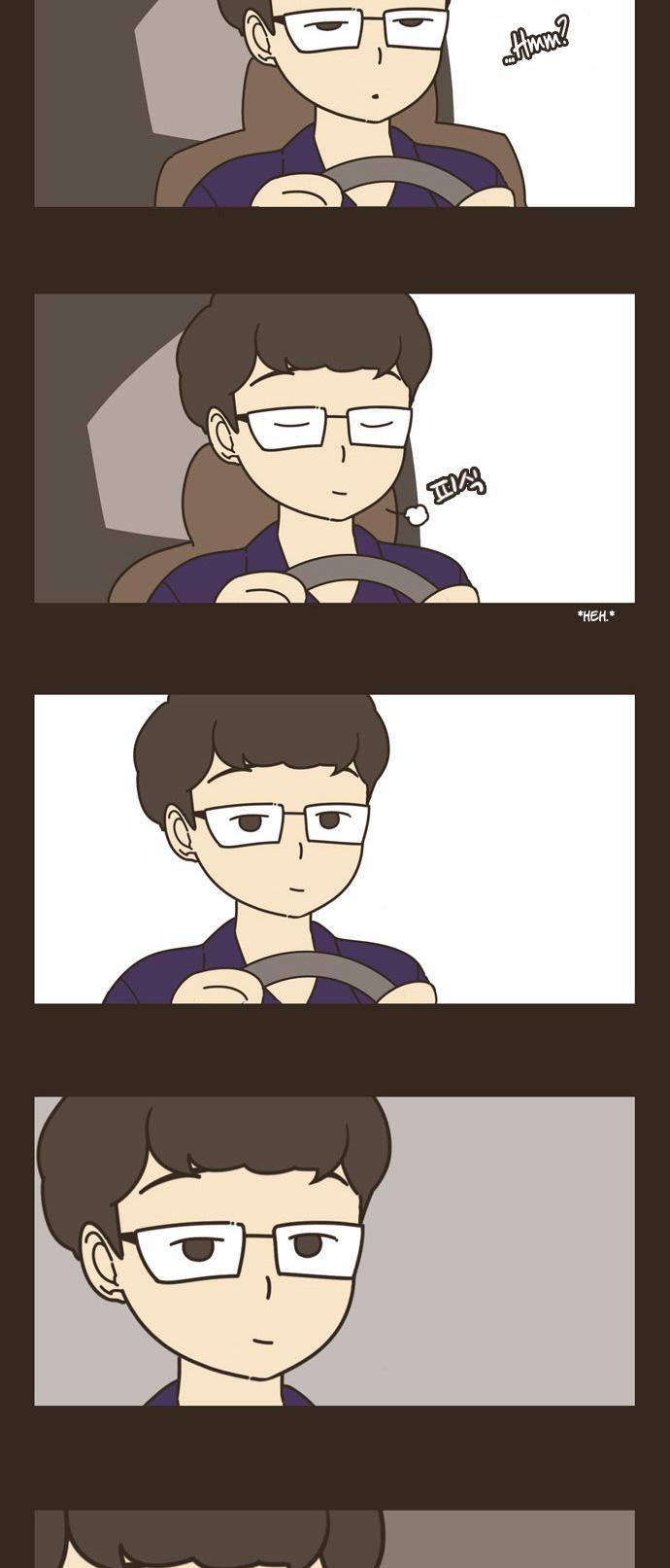 Twenty's Lovestory Chapter 55 page 13 - Chapter 55
