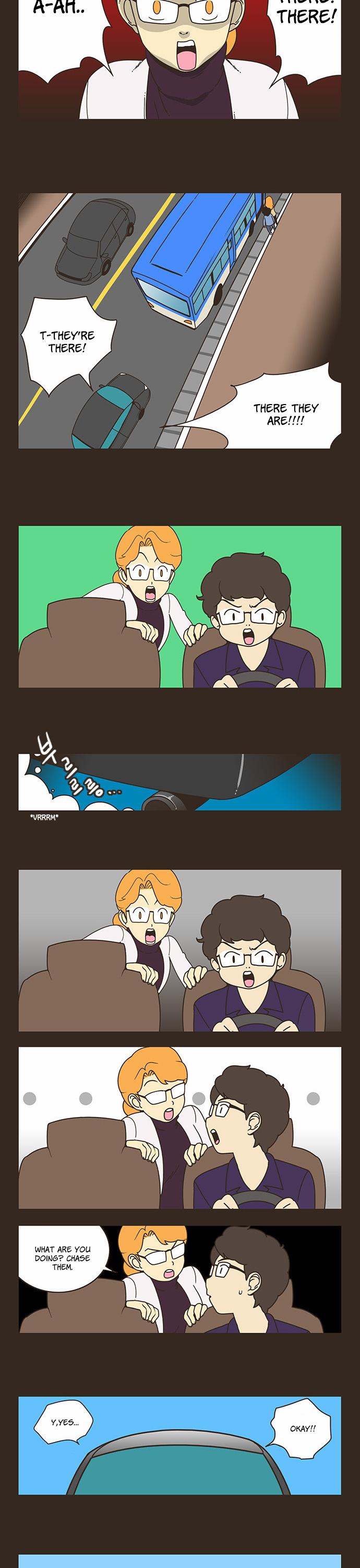 Twenty's Lovestory Chapter 56 page 2 - Chapter 56
