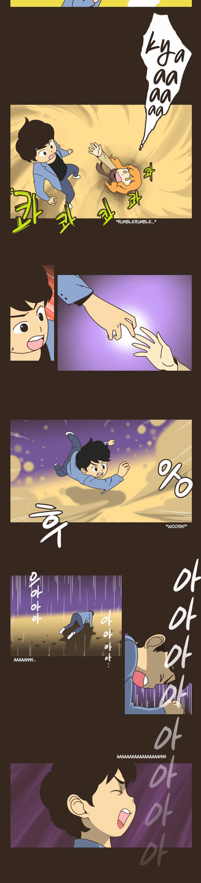 Twenty's Lovestory Chapter 58 page 2 - Chapter 58