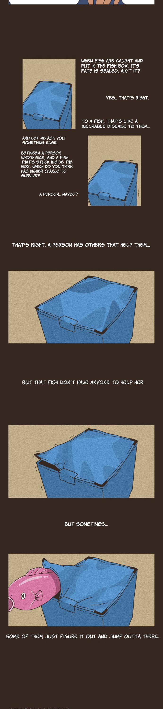 Twenty's Lovestory Chapter 62 page 11 - Chapter 62