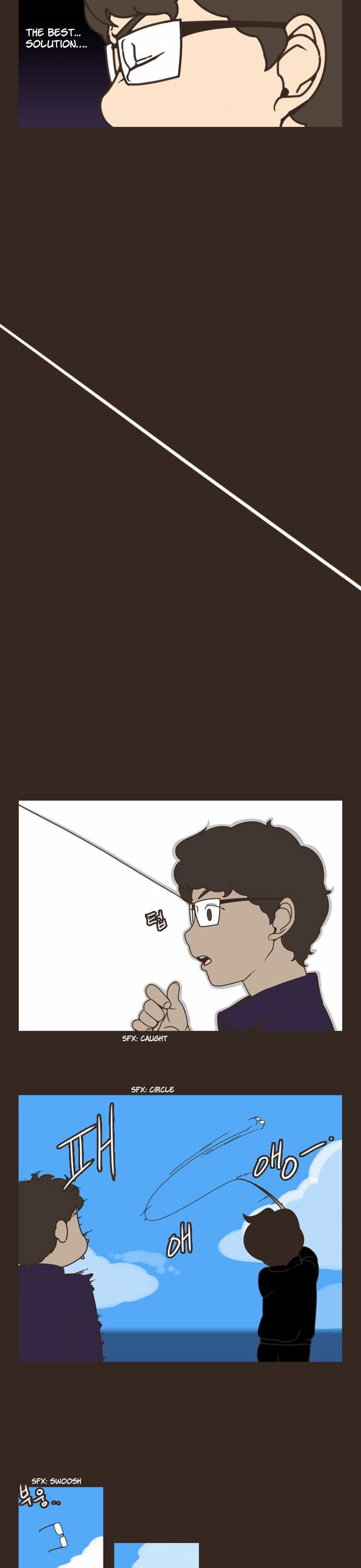 Twenty's Lovestory Chapter 63 page 11 - Chapter 63