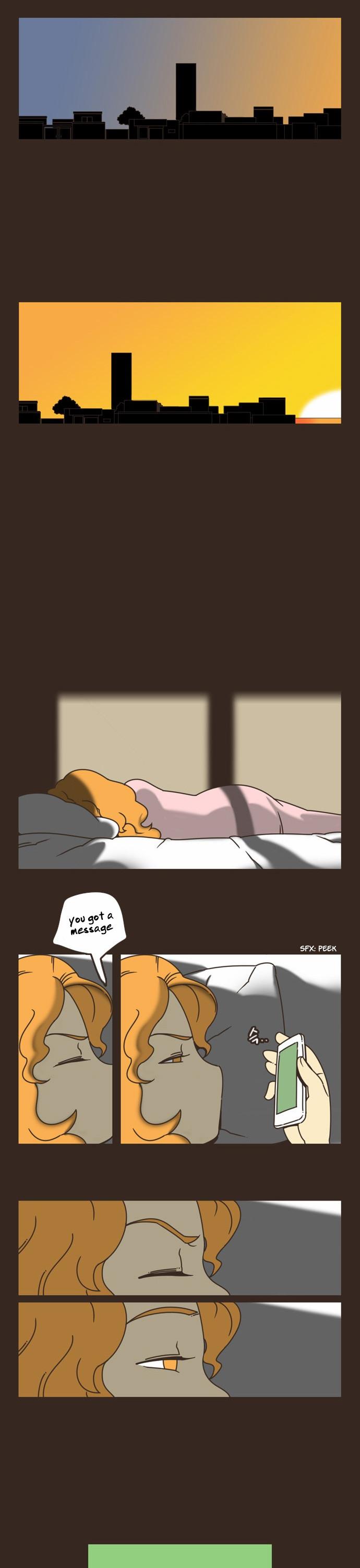 Twenty's Lovestory Chapter 63 page 4 - Chapter 63