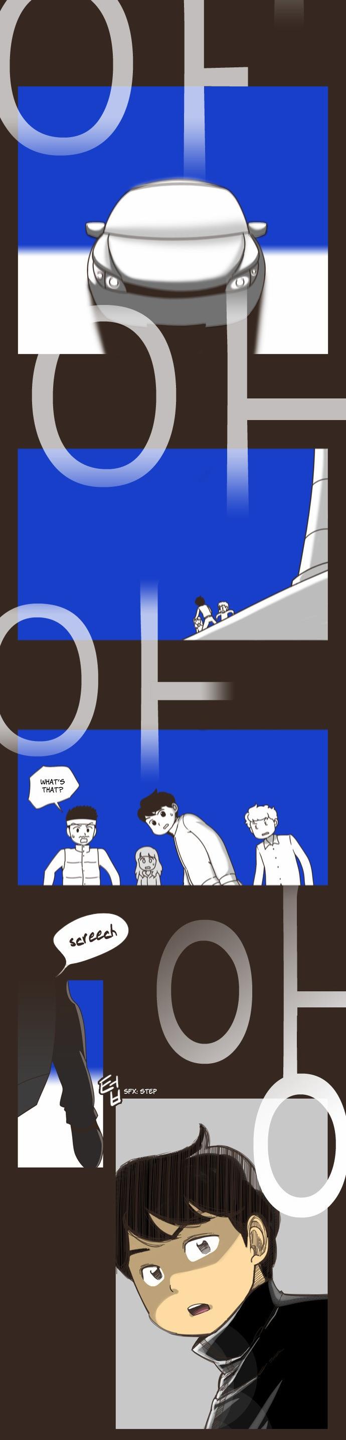 Twenty's Lovestory Chapter 64 page 6 - Chapter 64