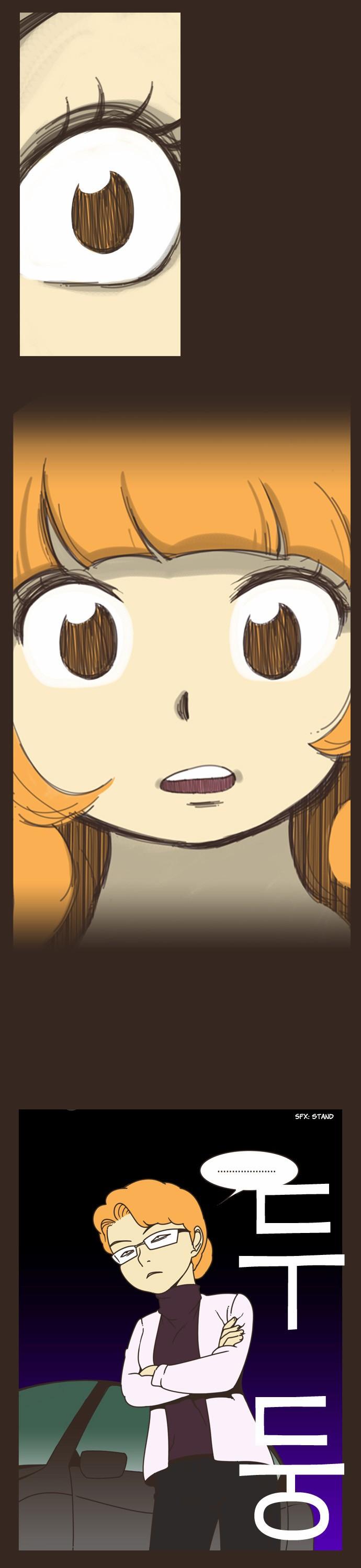 Twenty's Lovestory Chapter 64 page 7 - Chapter 64