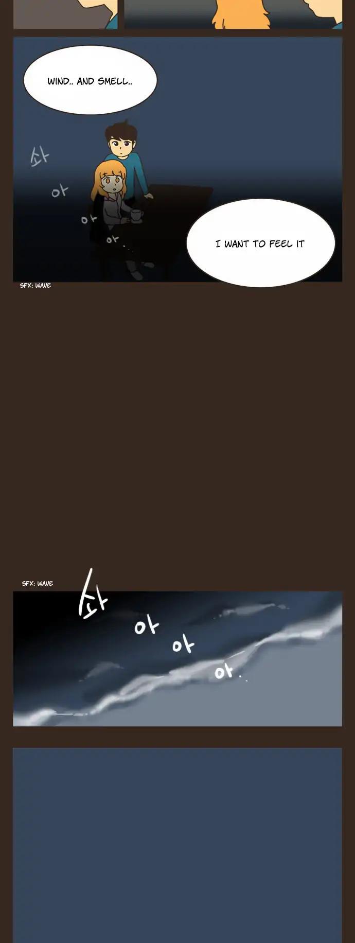 Twenty's Lovestory Chapter 66 page 13 - Chapter 66