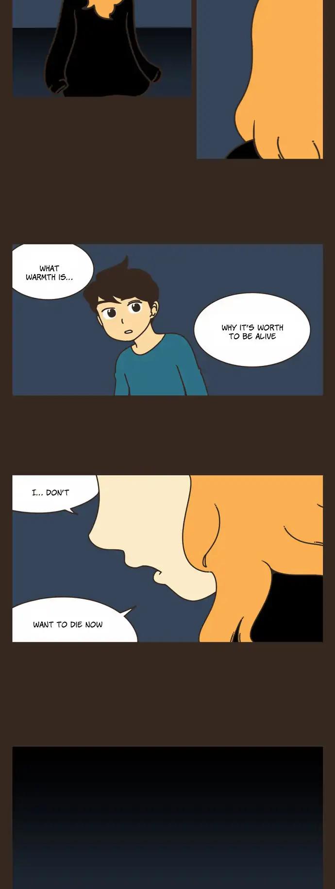 Twenty's Lovestory Chapter 66 page 16 - Chapter 66
