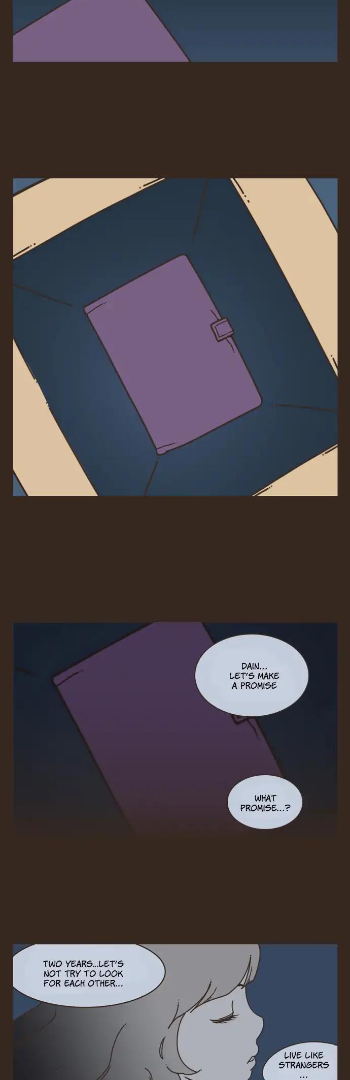Twenty's Lovestory Chapter 68 page 14 - Chapter 68