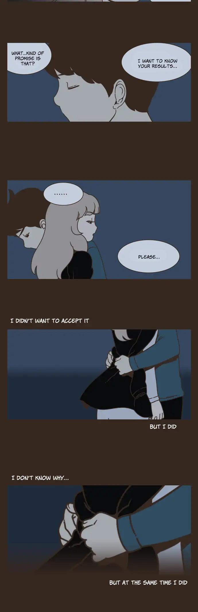 Twenty's Lovestory Chapter 68 page 15 - Chapter 68