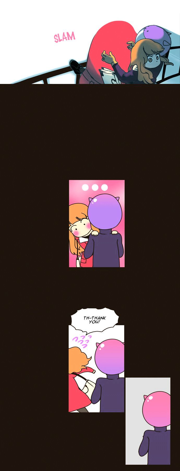 Twenty's Lovestory Chapter 7 page 16 - Chapter 7