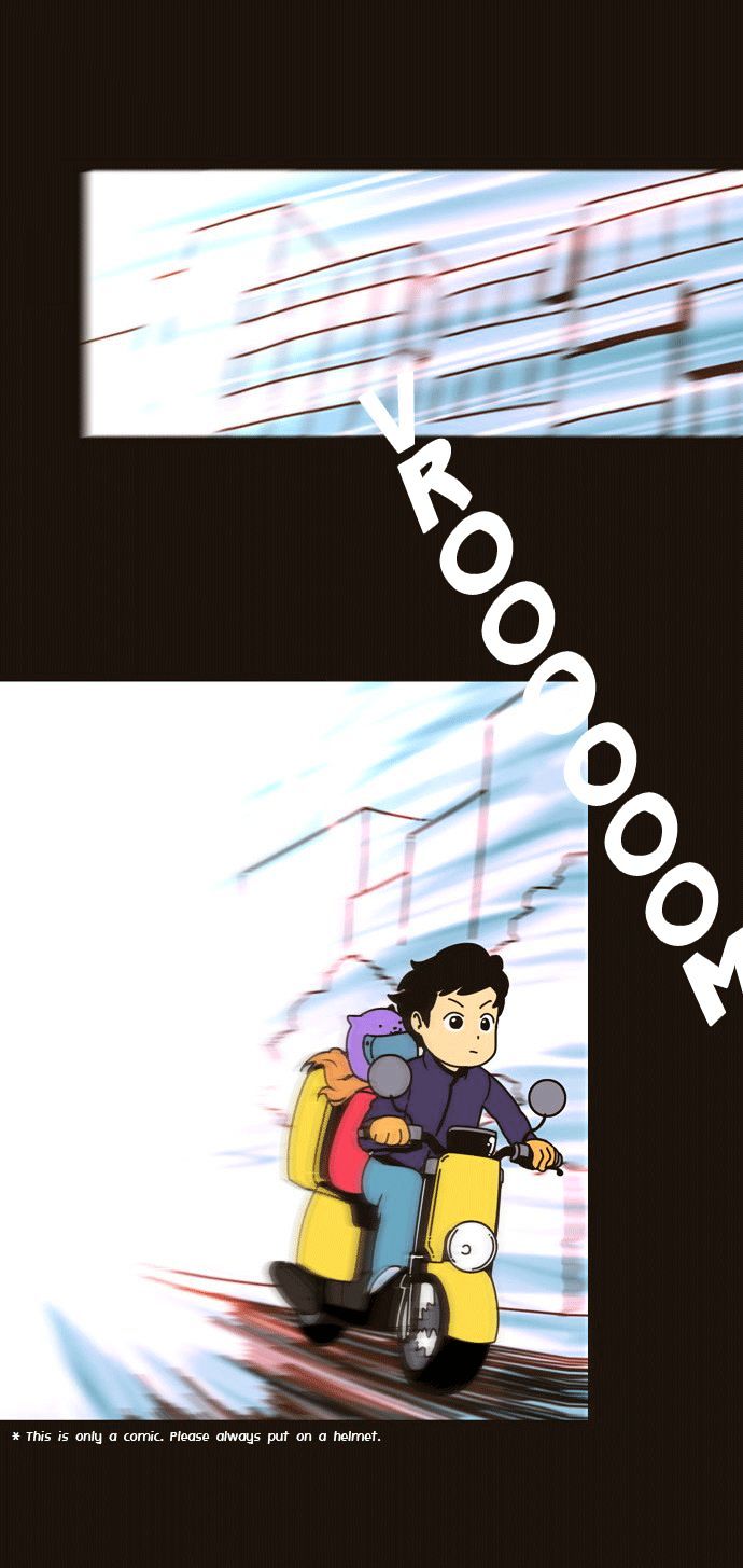 Twenty's Lovestory Chapter 7 page 22 - Chapter 7