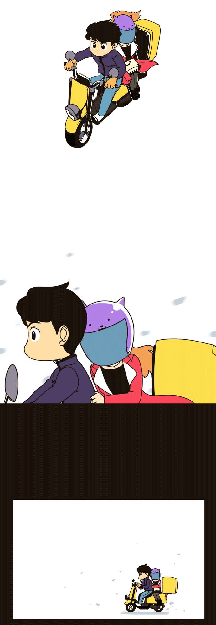 Twenty's Lovestory Chapter 7 page 24 - Chapter 7