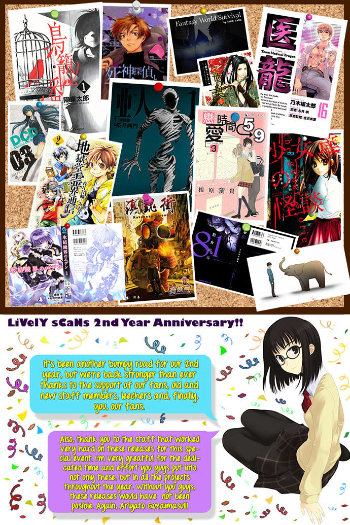 Twenty's Lovestory Chapter 7 page 3 - Chapter 7