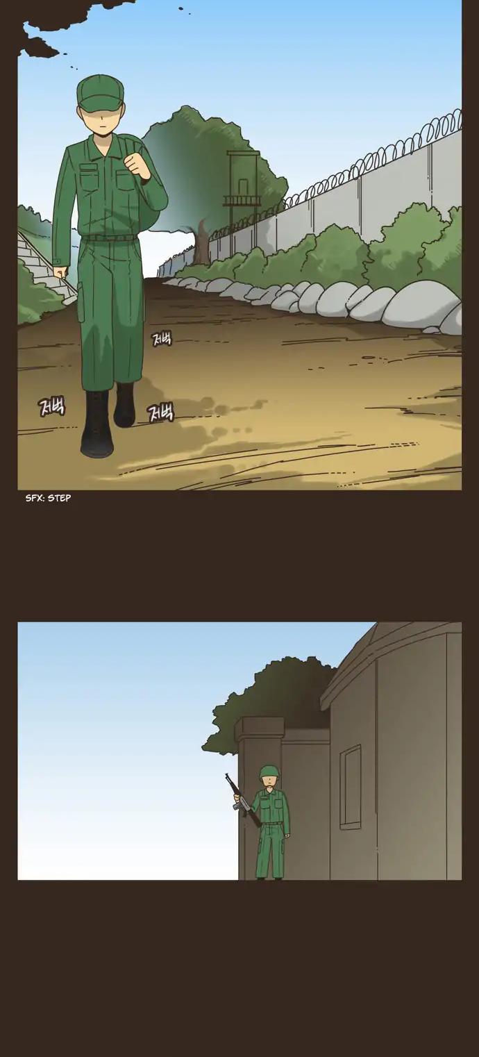 Twenty's Lovestory Chapter 71 page 10 - Chapter 71