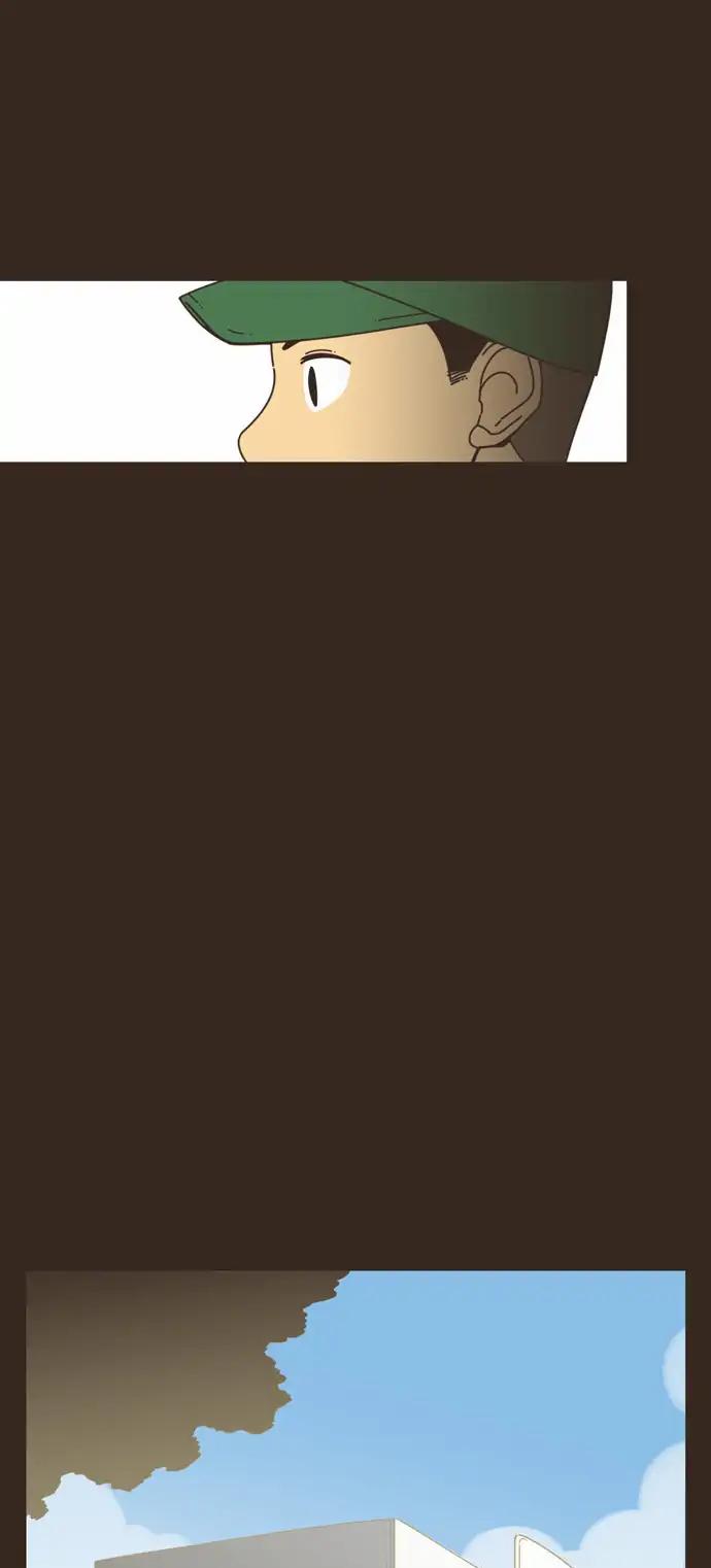 Twenty's Lovestory Chapter 71 page 13 - Chapter 71