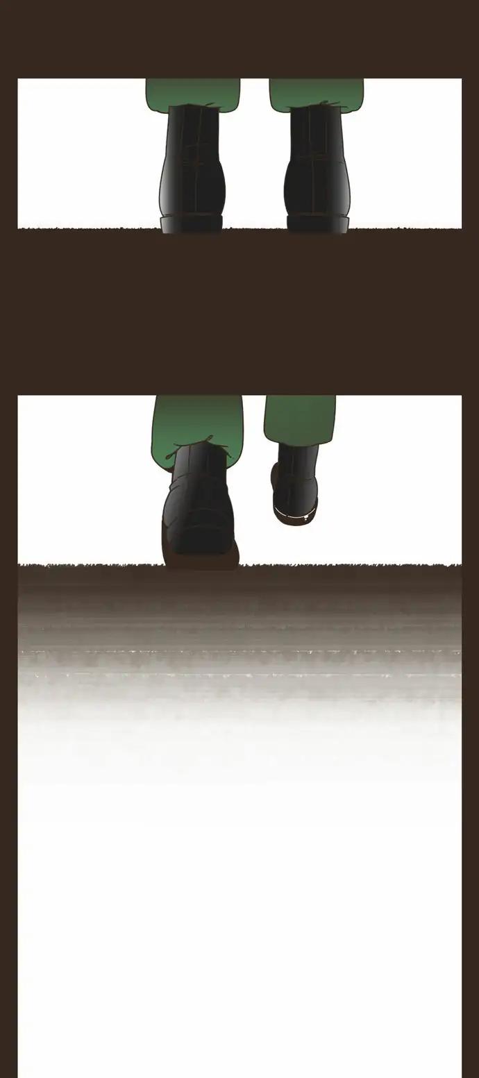 Twenty's Lovestory Chapter 71 page 17 - Chapter 71