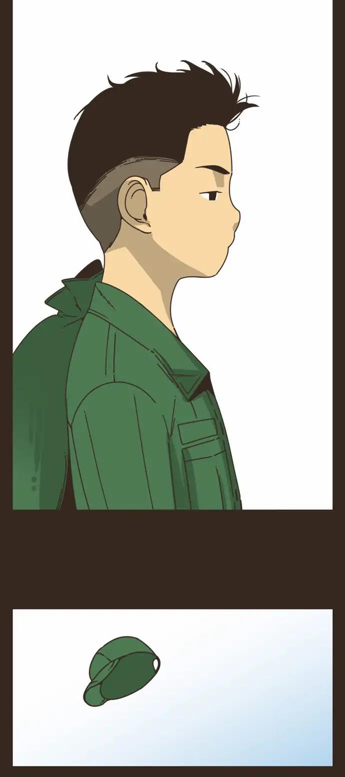 Twenty's Lovestory Chapter 71 page 22 - Chapter 71