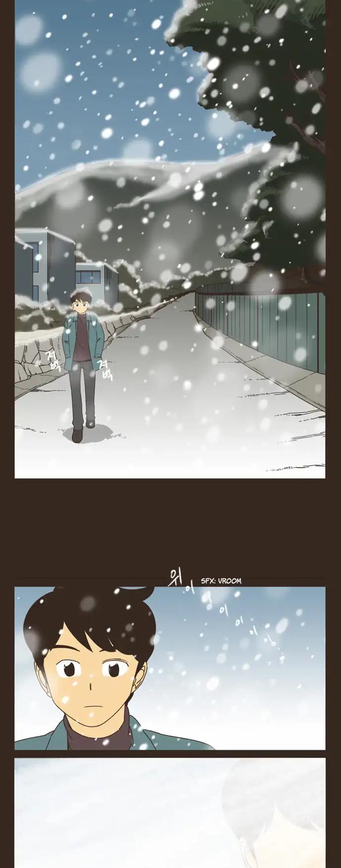 Twenty's Lovestory Chapter 74 page 10 - Chapter 74