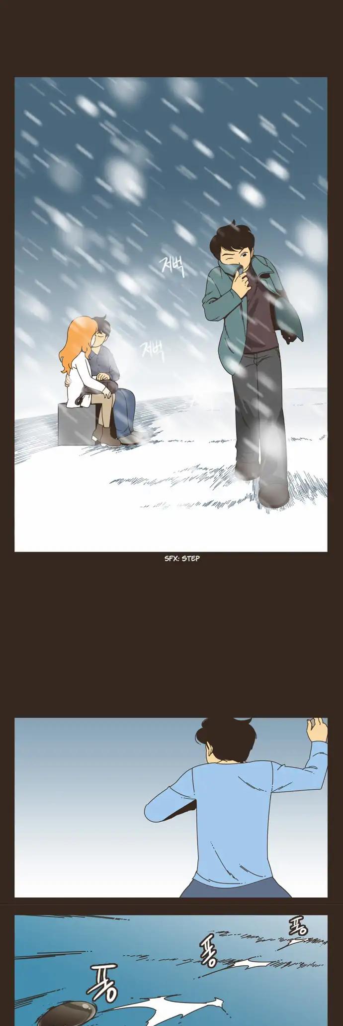 Twenty's Lovestory Chapter 74 page 13 - Chapter 74