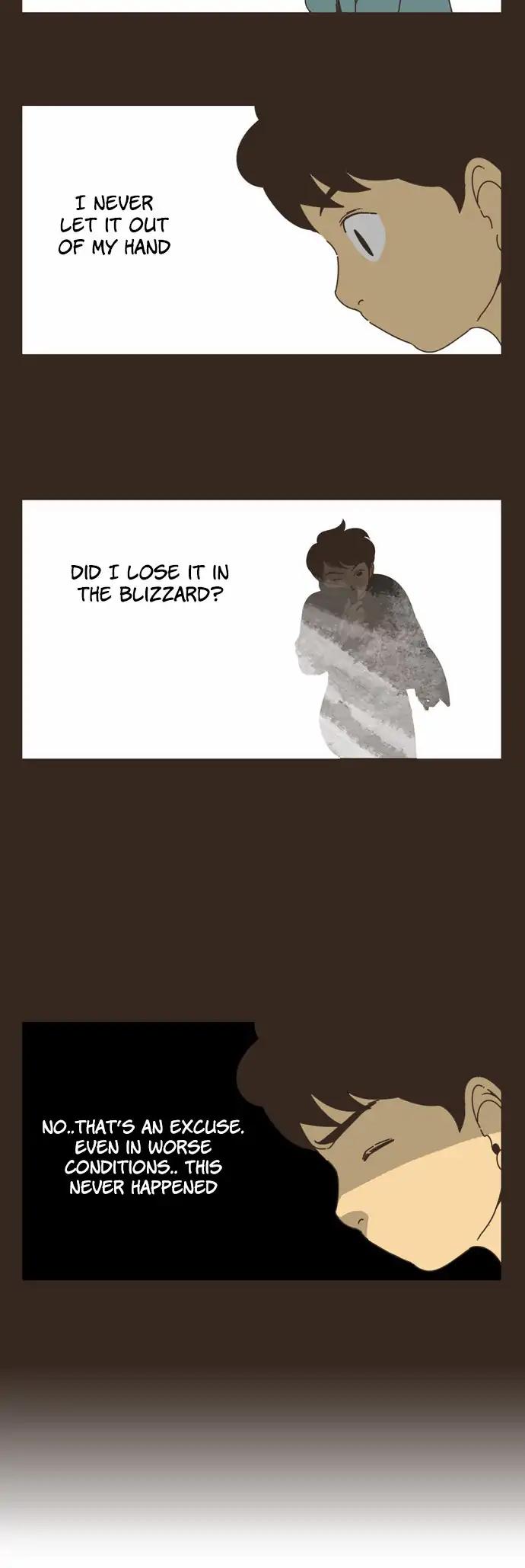 Twenty's Lovestory Chapter 74 page 21 - Chapter 74