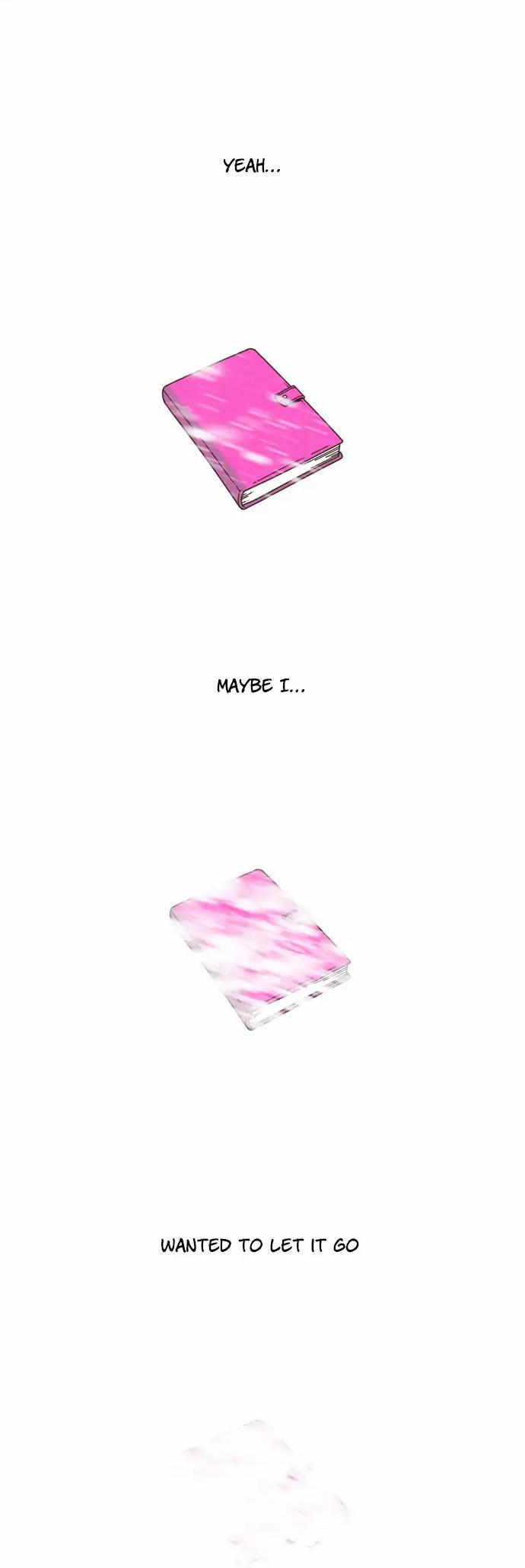 Twenty's Lovestory Chapter 74 page 22 - Chapter 74