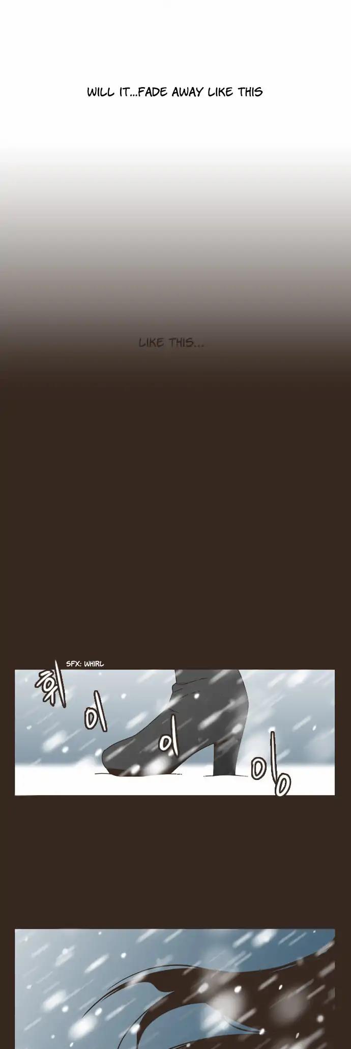 Twenty's Lovestory Chapter 74 page 23 - Chapter 74