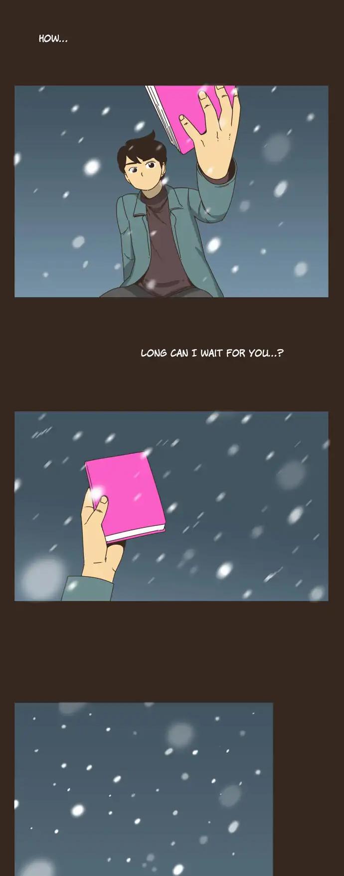 Twenty's Lovestory Chapter 74 page 6 - Chapter 74