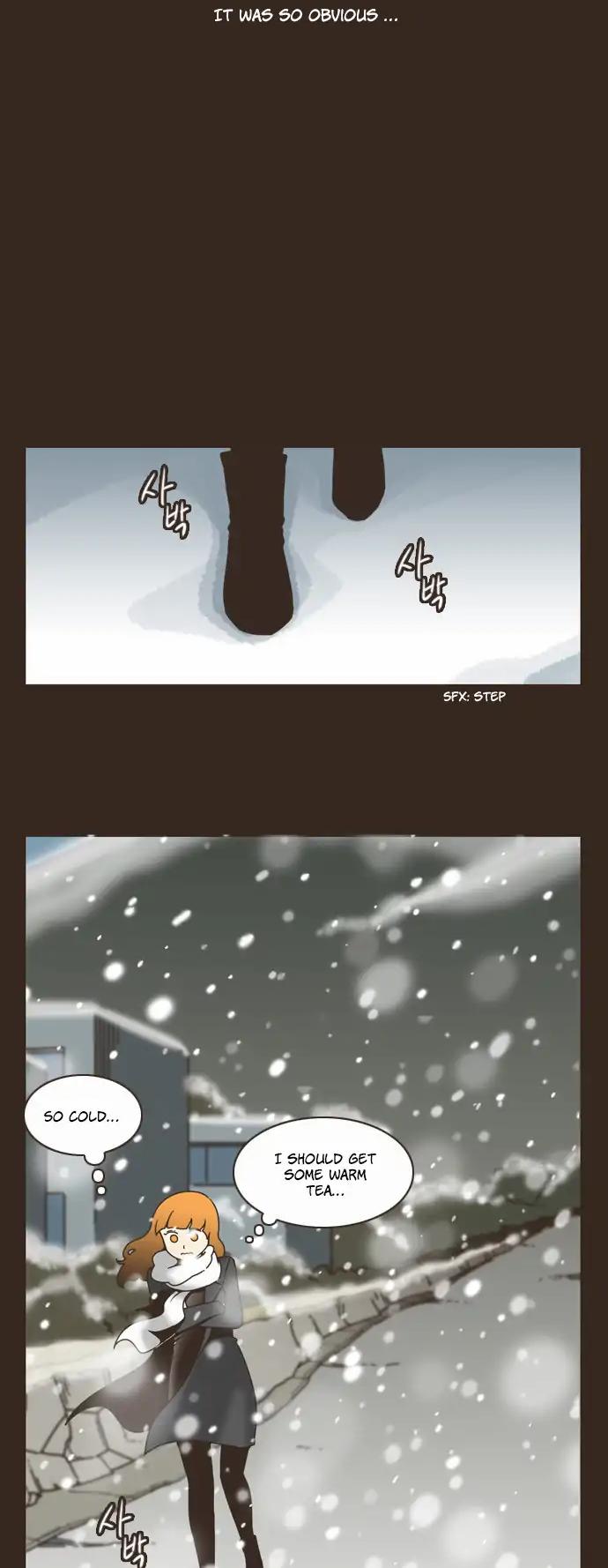 Twenty's Lovestory Chapter 75 page 12 - Chapter 75