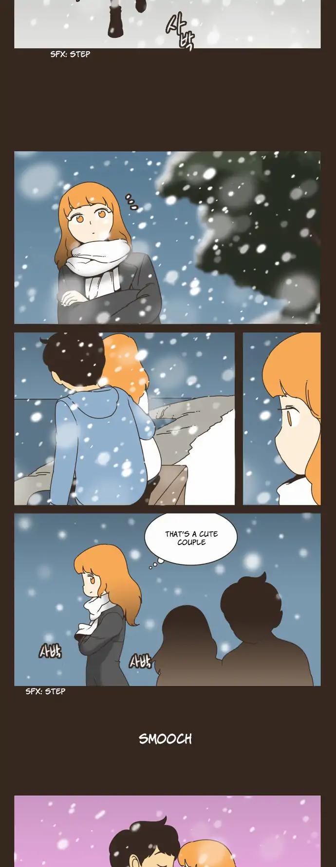 Twenty's Lovestory Chapter 75 page 13 - Chapter 75