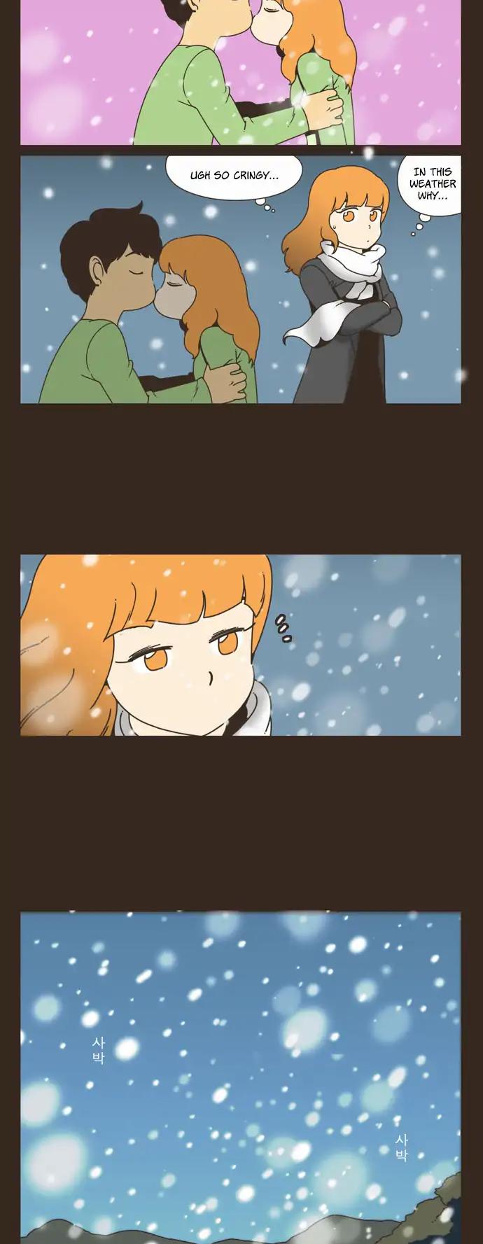 Twenty's Lovestory Chapter 75 page 14 - Chapter 75