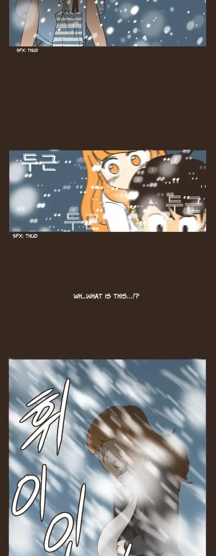 Twenty's Lovestory Chapter 75 page 16 - Chapter 75