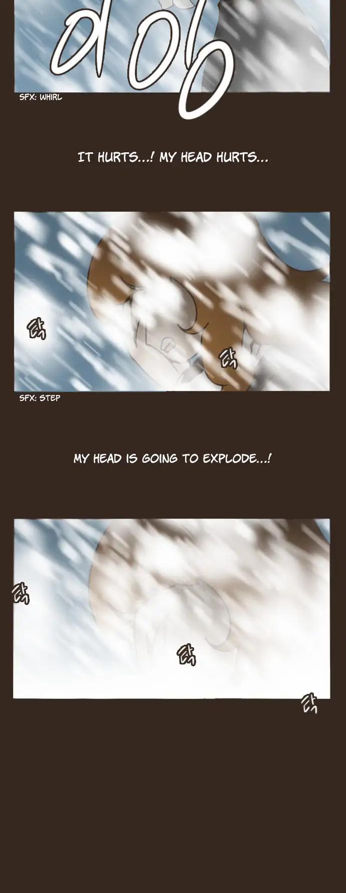 Twenty's Lovestory Chapter 75 page 17 - Chapter 75