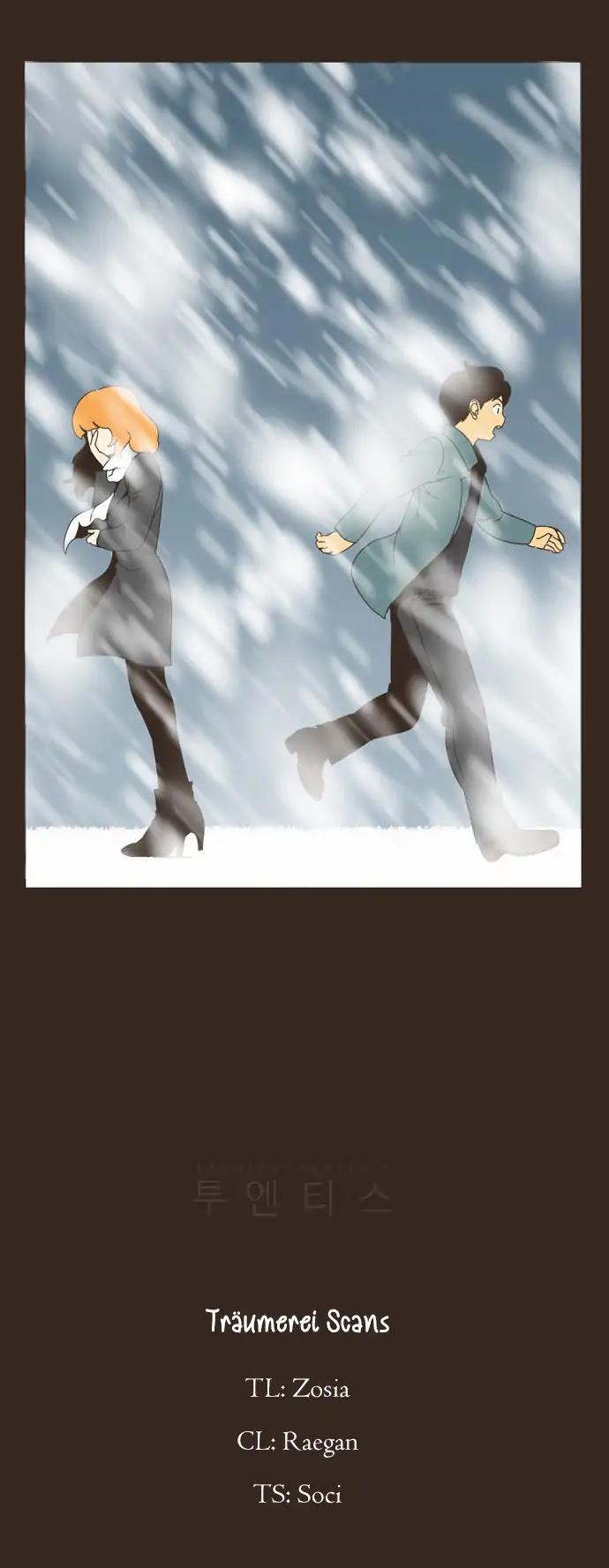Twenty's Lovestory Chapter 75 page 18 - Chapter 75