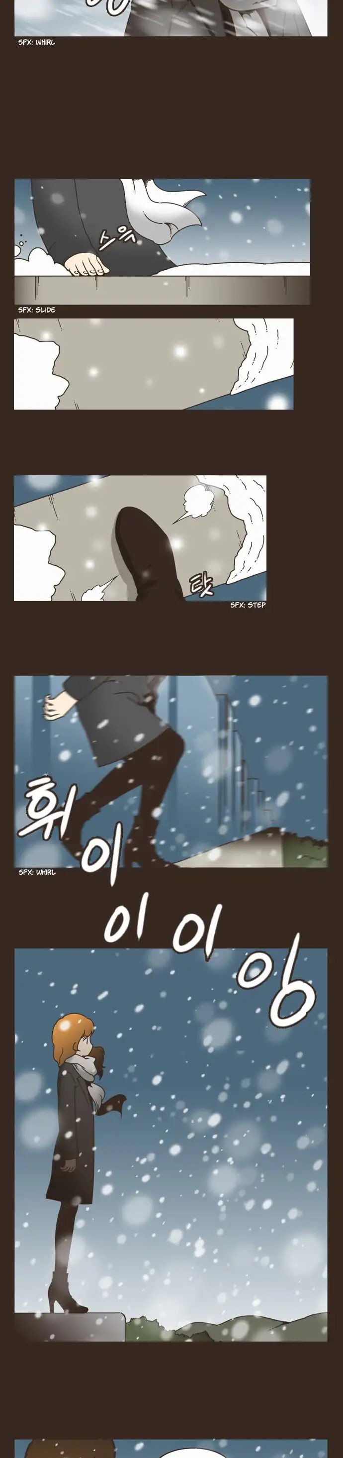 Twenty's Lovestory Chapter 75 page 2 - Chapter 75