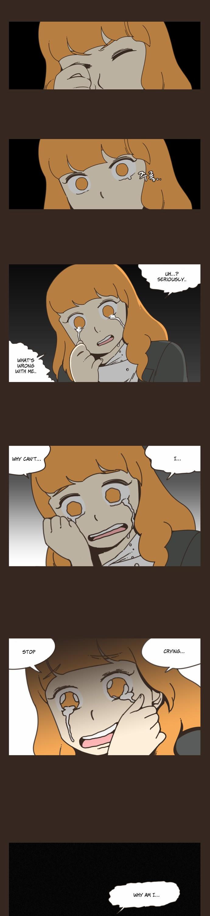 Twenty's Lovestory Chapter 76 page 13 - Chapter 76 [END]