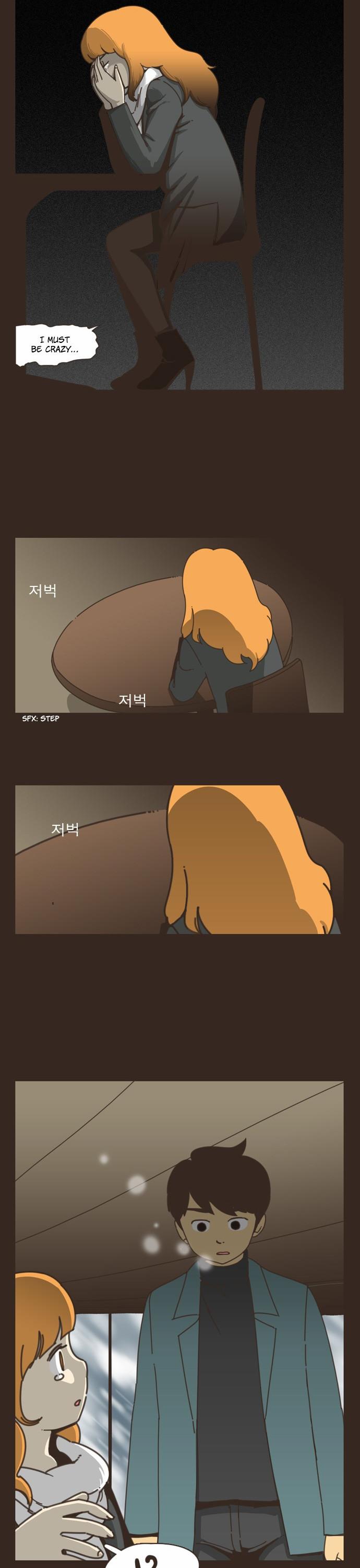 Twenty's Lovestory Chapter 76 page 14 - Chapter 76 [END]