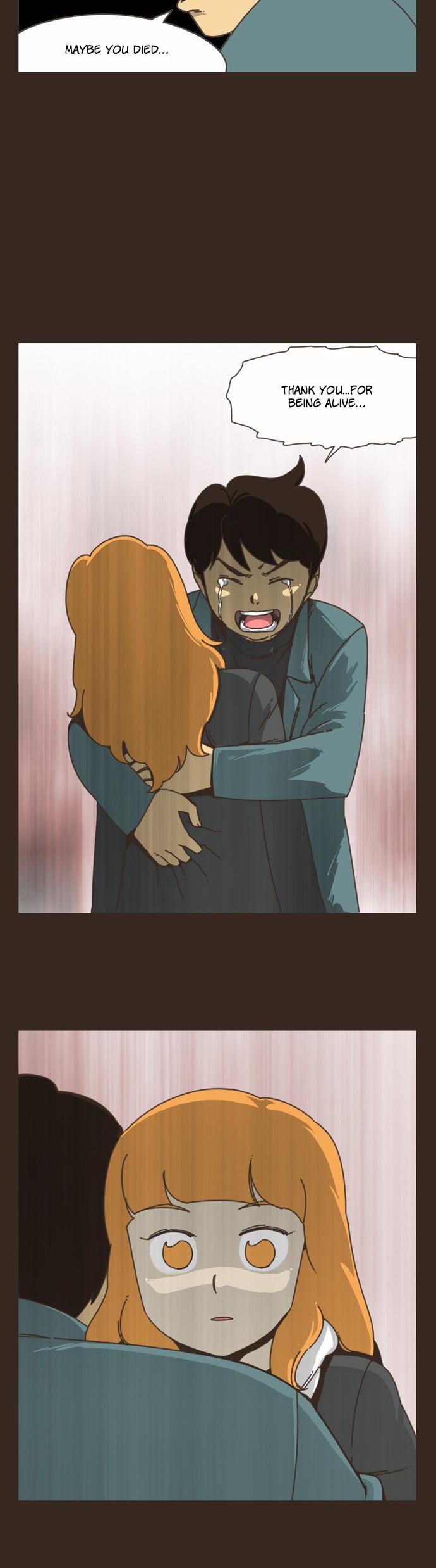 Twenty's Lovestory Chapter 76 page 18 - Chapter 76 [END]