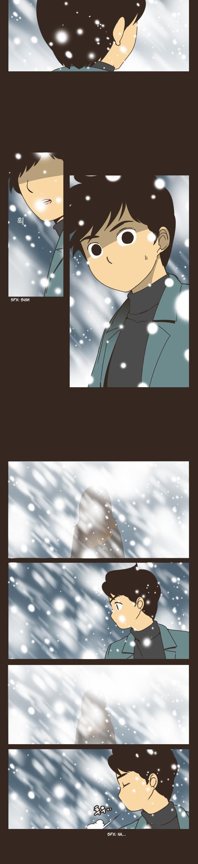 Twenty's Lovestory Chapter 76 page 2 - Chapter 76 [END]