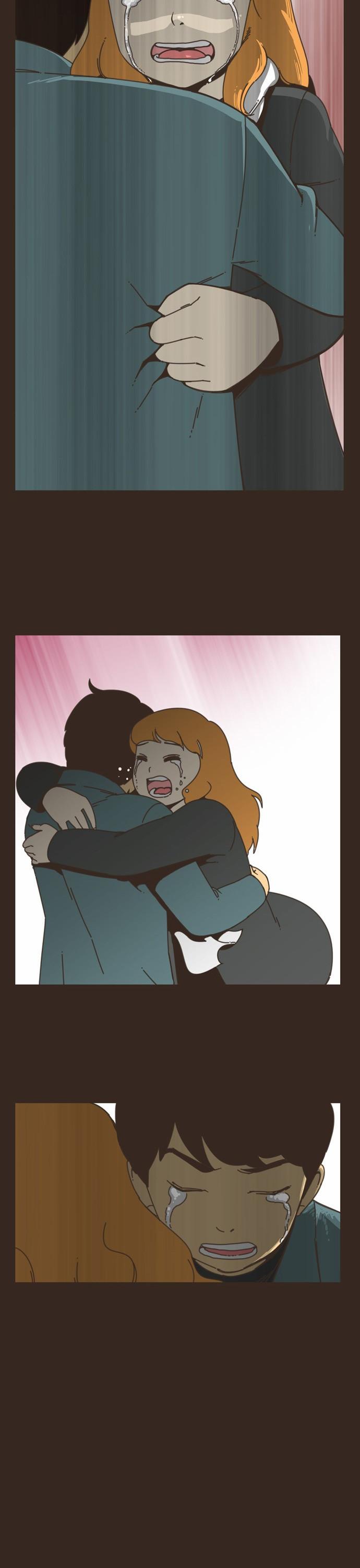 Twenty's Lovestory Chapter 76 page 20 - Chapter 76 [END]