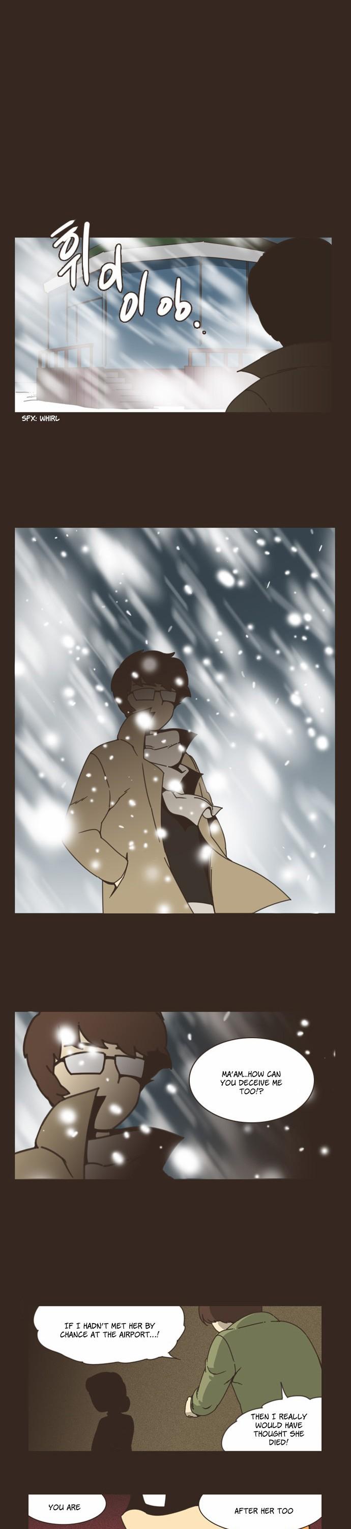 Twenty's Lovestory Chapter 76 page 21 - Chapter 76 [END]