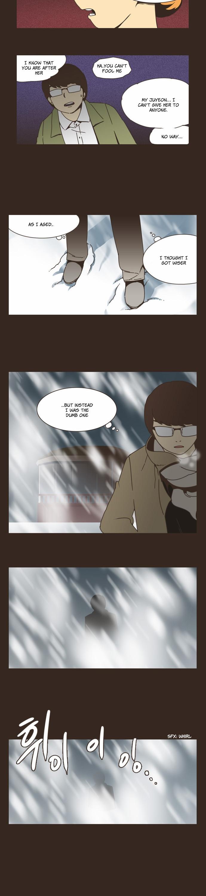 Twenty's Lovestory Chapter 76 page 22 - Chapter 76 [END]
