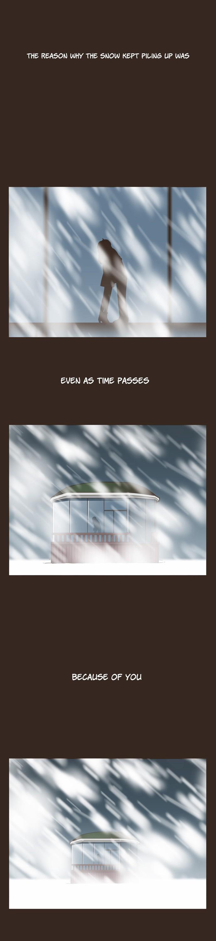 Twenty's Lovestory Chapter 76 page 23 - Chapter 76 [END]
