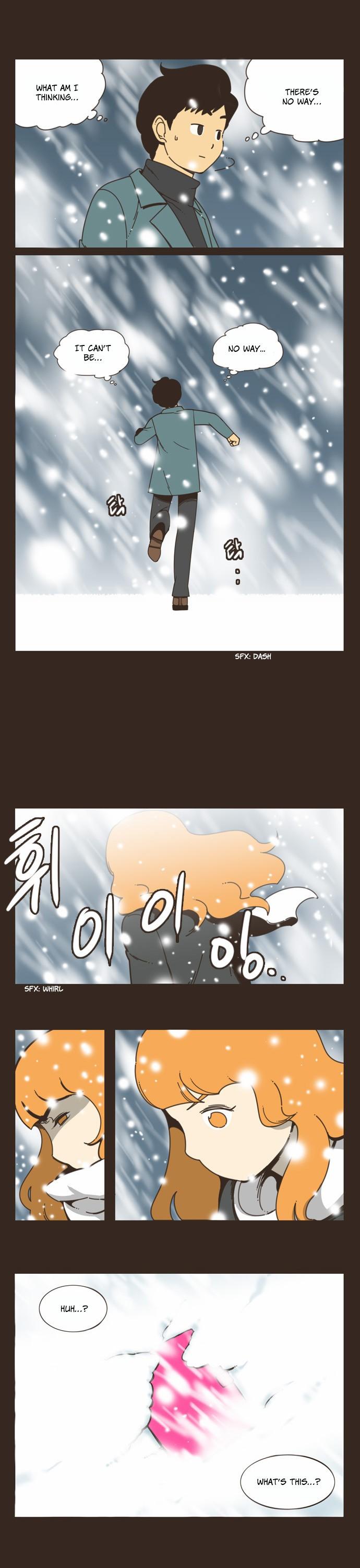 Twenty's Lovestory Chapter 76 page 3 - Chapter 76 [END]