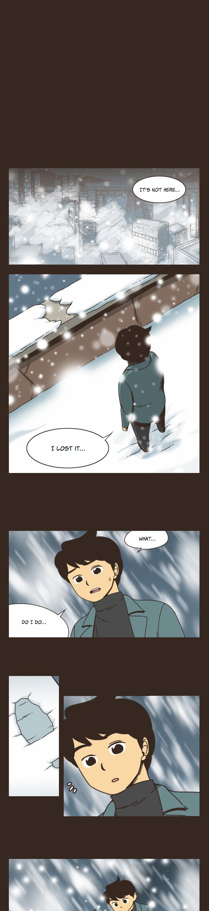 Twenty's Lovestory Chapter 76 page 4 - Chapter 76 [END]