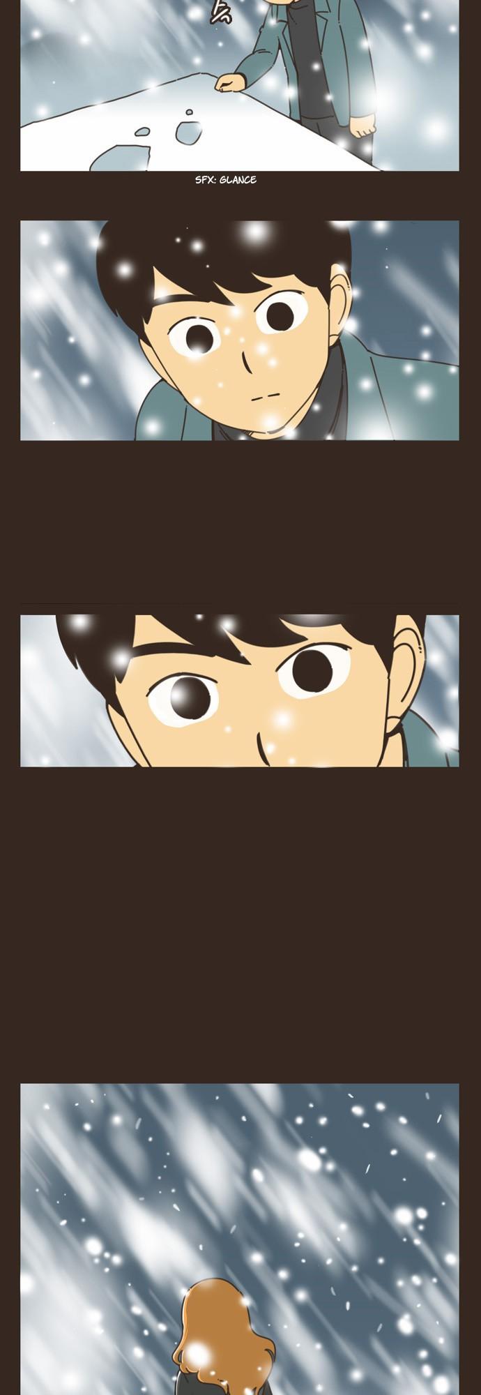 Twenty's Lovestory Chapter 76 page 5 - Chapter 76 [END]
